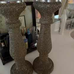 Candle Holders 