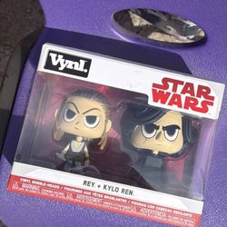 Star Wars Funko