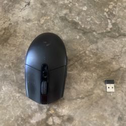logitech g305 lightspeed Wireless Gaming Mouse 