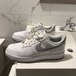 Nikes