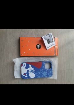 Super Mario iPhone 13 case