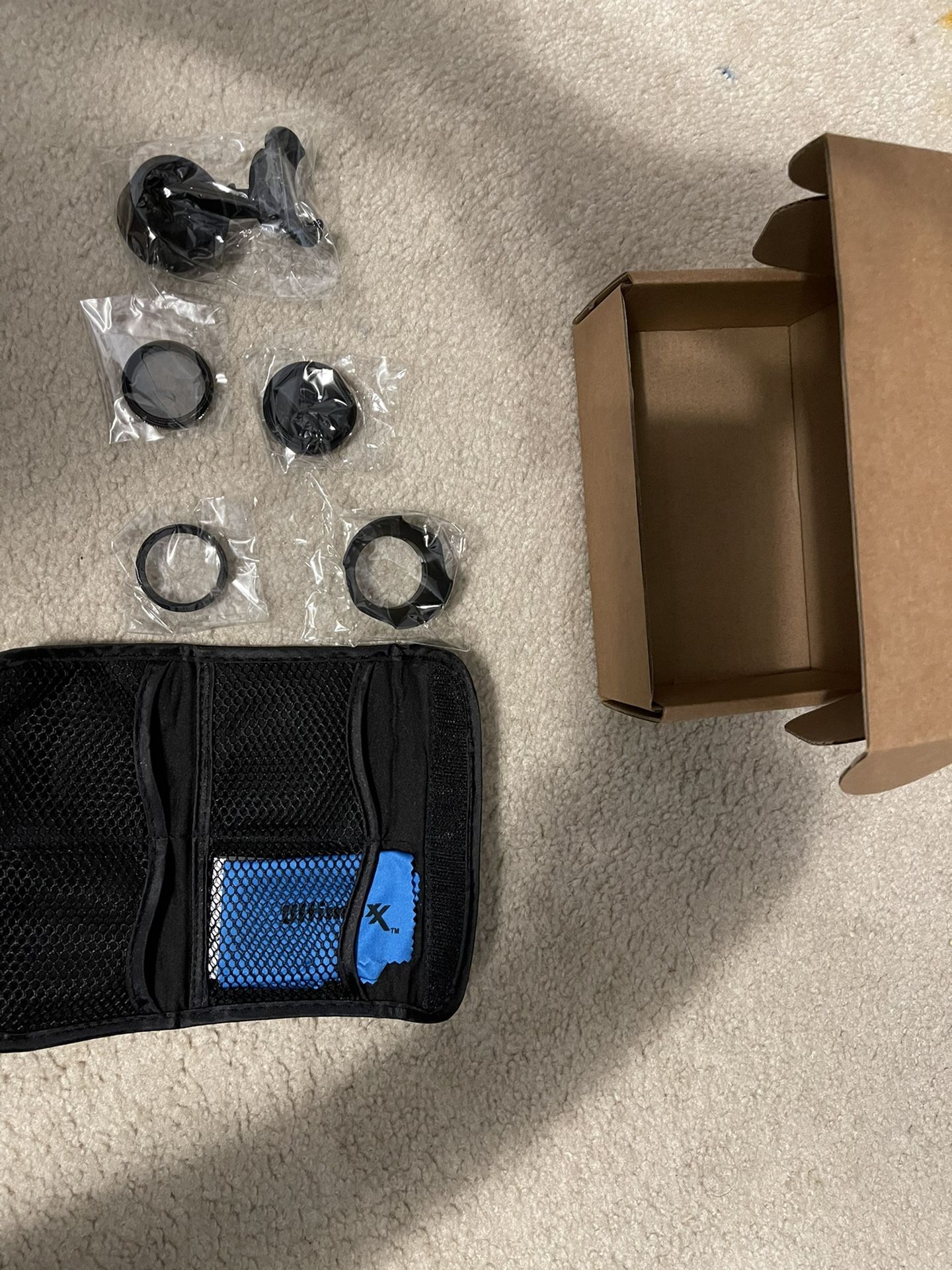 DJI Phantom 3/4 Accessories (Not For Pro)