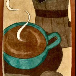 2 KITCHEN TOWELS, ALL-CLAD, GREAT GIFT, (SALE) 