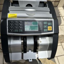 Money Counters Count Money Machine Device 