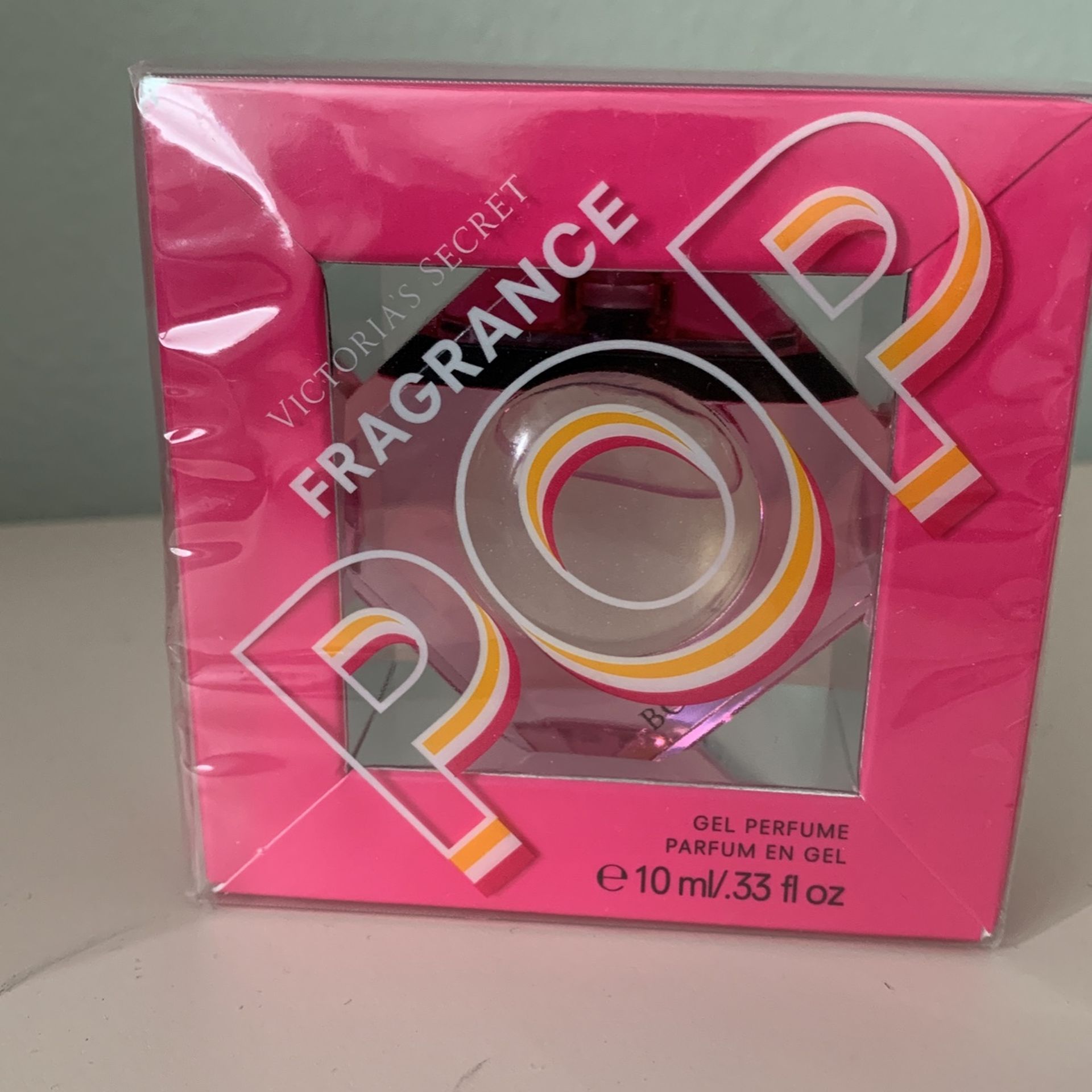 Fragrance Victoria Secret Gel Perfume for Sale in Leesburg FL