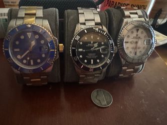 Watches
