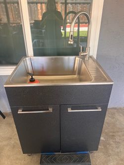 Sink