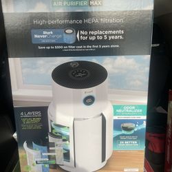 Air Purifier