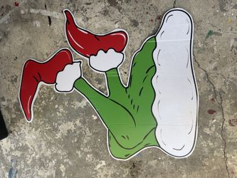 The Grinch