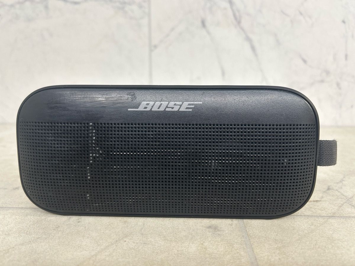 Bose SoundLink Flex Portable Bluetooth Speaker (PO1019180)