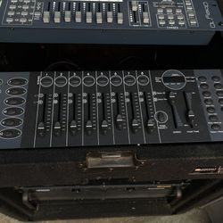 Dj Equipment