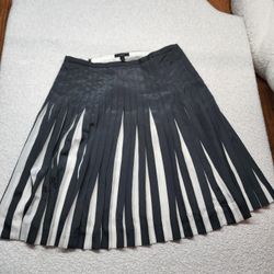 J. Crew Women's Skirt Size 8