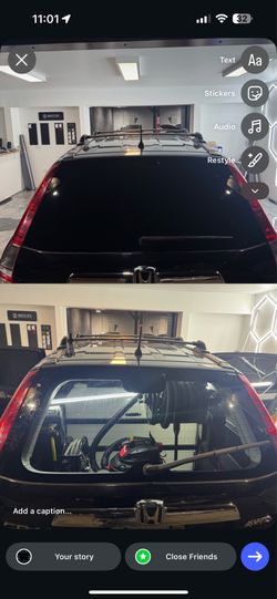 Automotive Color PPF, Tints, Partial or Full Wraps