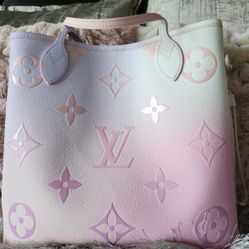 Louis Vuitton fashion items