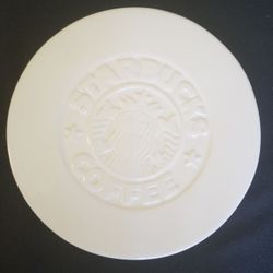 Starbucks HIGHWAVE Inc TRIVET