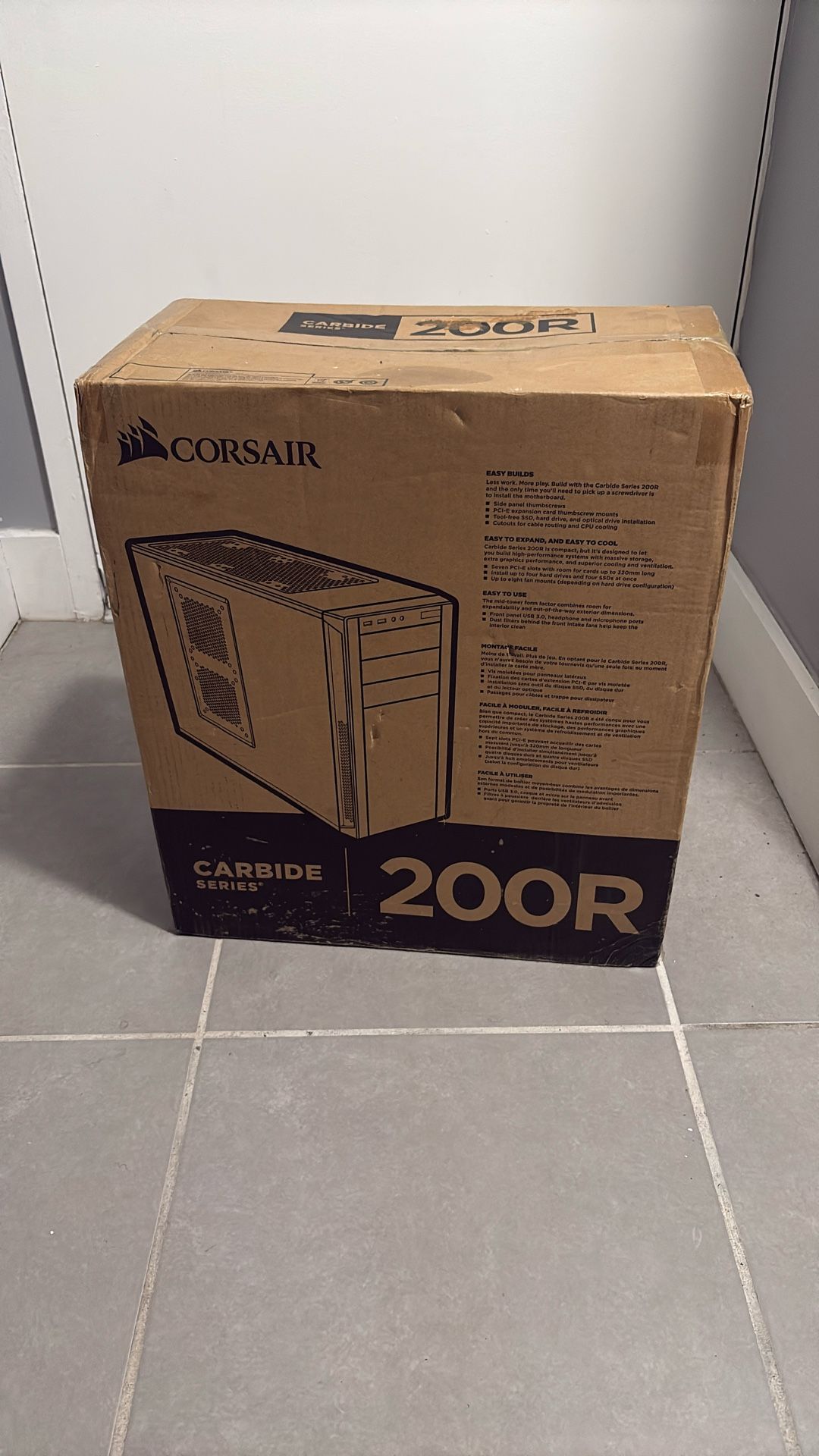 Pc Box