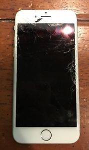 Iphone x Crackers iPhone 6s plus 7 plus 8 plus