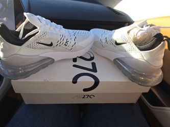 W Air Max 270 womans