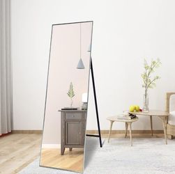 Full Length Mirror Standing  Large Mirror Full Length 65 * 22 