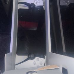 Handheld Ps5 