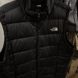 The North Face Vest 
