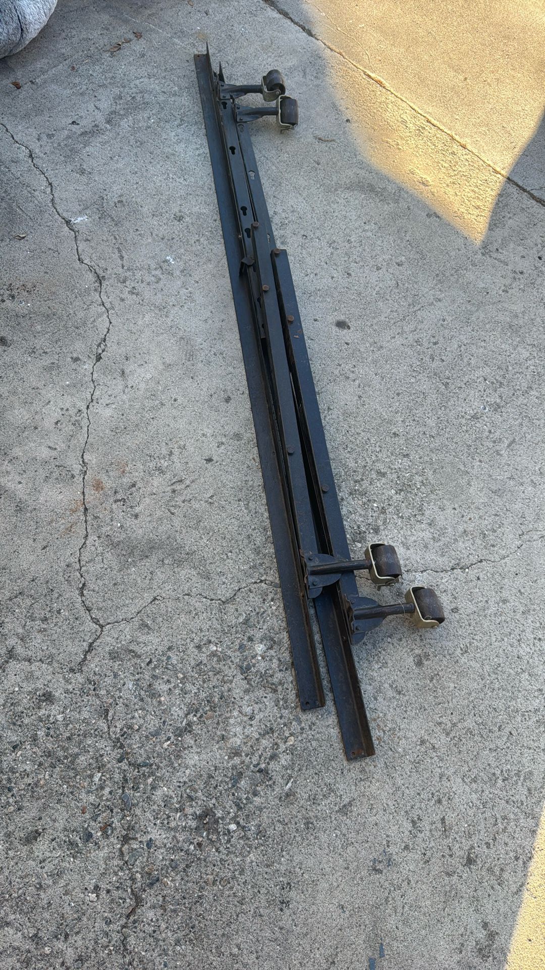 Adjustable Bed Frame Twin Queen King