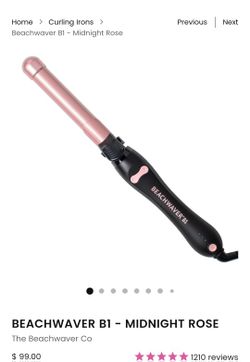 Curling Iron
