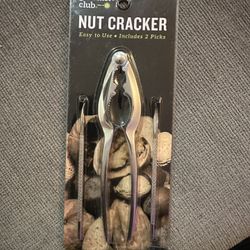 Nut Cracker
