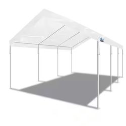 Carpas O Casita 
