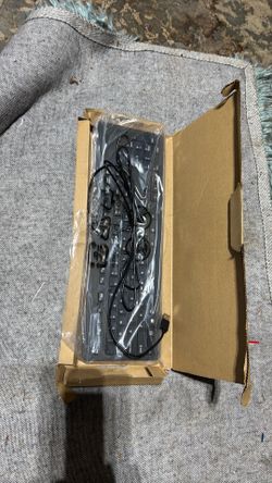 Computer key board brand NEW!!
