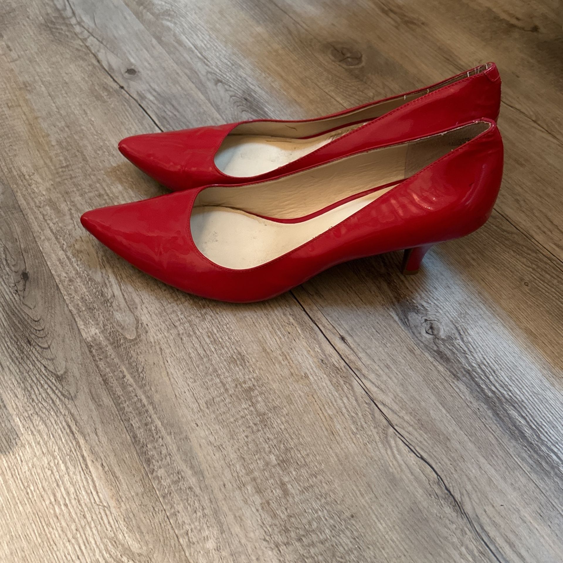 Anne Klein Women Shoes Size 9