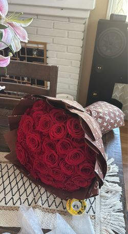 Floral Arrangement
