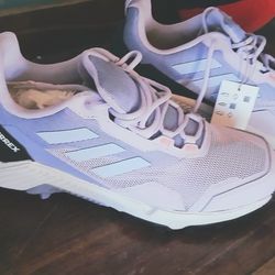 Adidas Trerrex Ladies Sneakers 