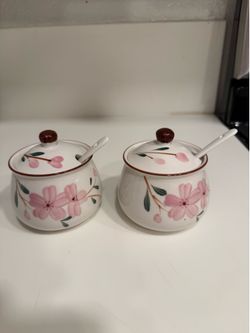Seramic stainless steel wood container