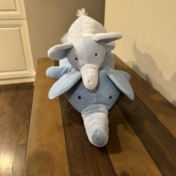 NWOT Weighted Set Of 2 Elephants 