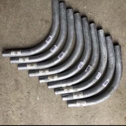 3/4” EMT CONDUIT ELBOWS
