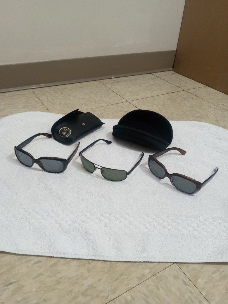 Ray-Bans 