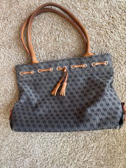 Vintage Dooney and Burke