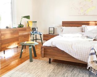 NEW! EQ3 Nightstands