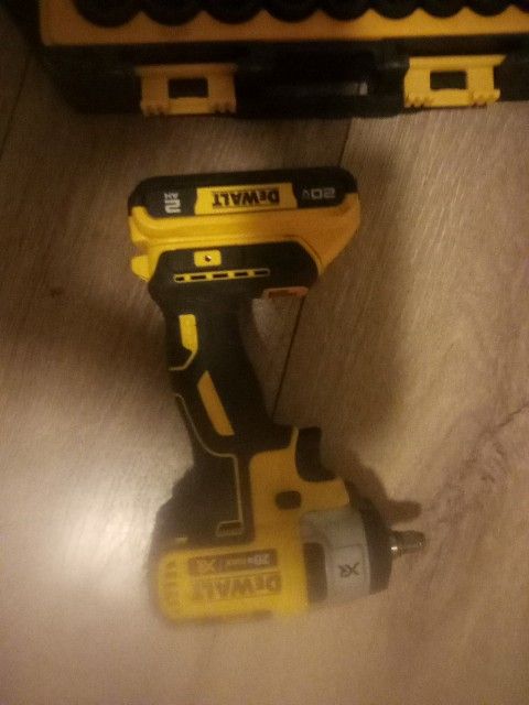 DeWalt Power Tools