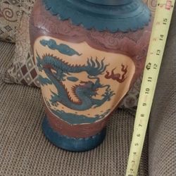 CHINESE BASE 3D FIGURES LIKE NEW