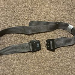 Tactical Waist Belt