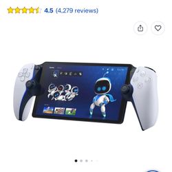 PlayStation Portal