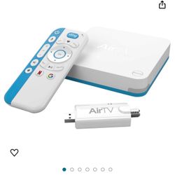 Sling AirTV Android Box 🔥