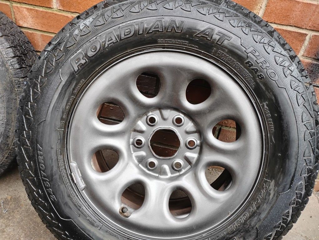 NEXEN,17".