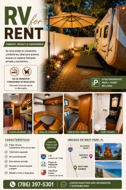Rent Trailer