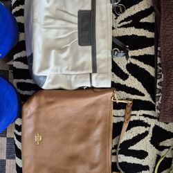 Coach Purses