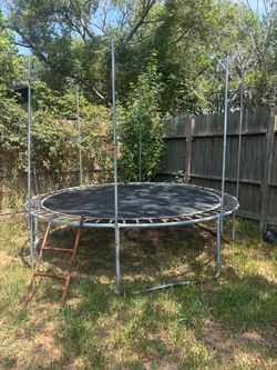 Trampoline