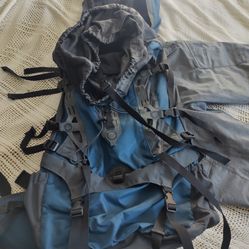 Ems Backpack Eastern Mountain Sports