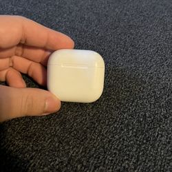 Apple Air Pods 4